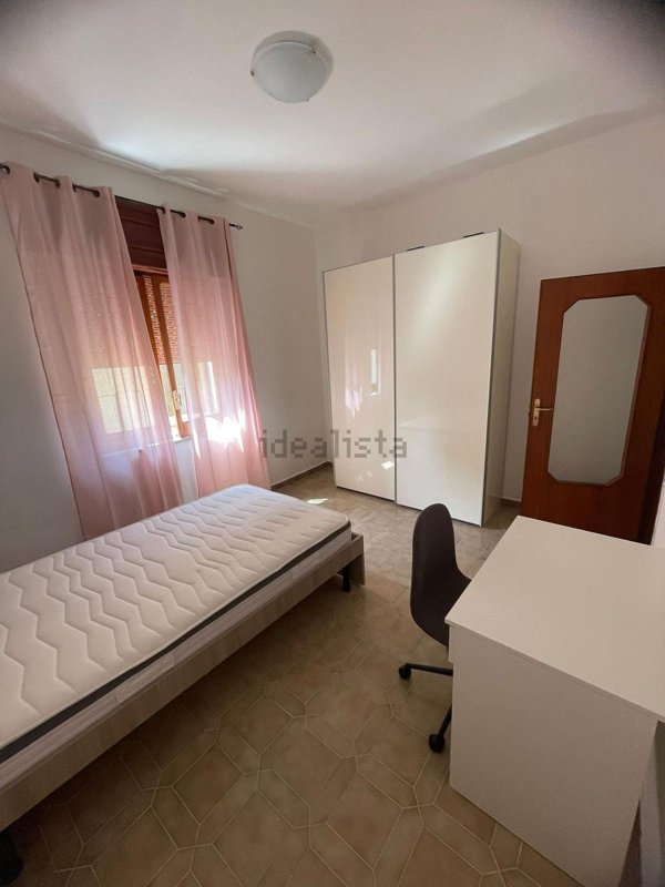 appartamento in affitto a Napoli in zona Chiaiano