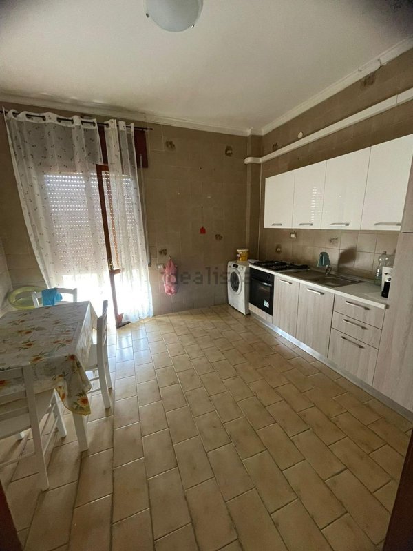 appartamento in affitto a Napoli in zona Chiaiano