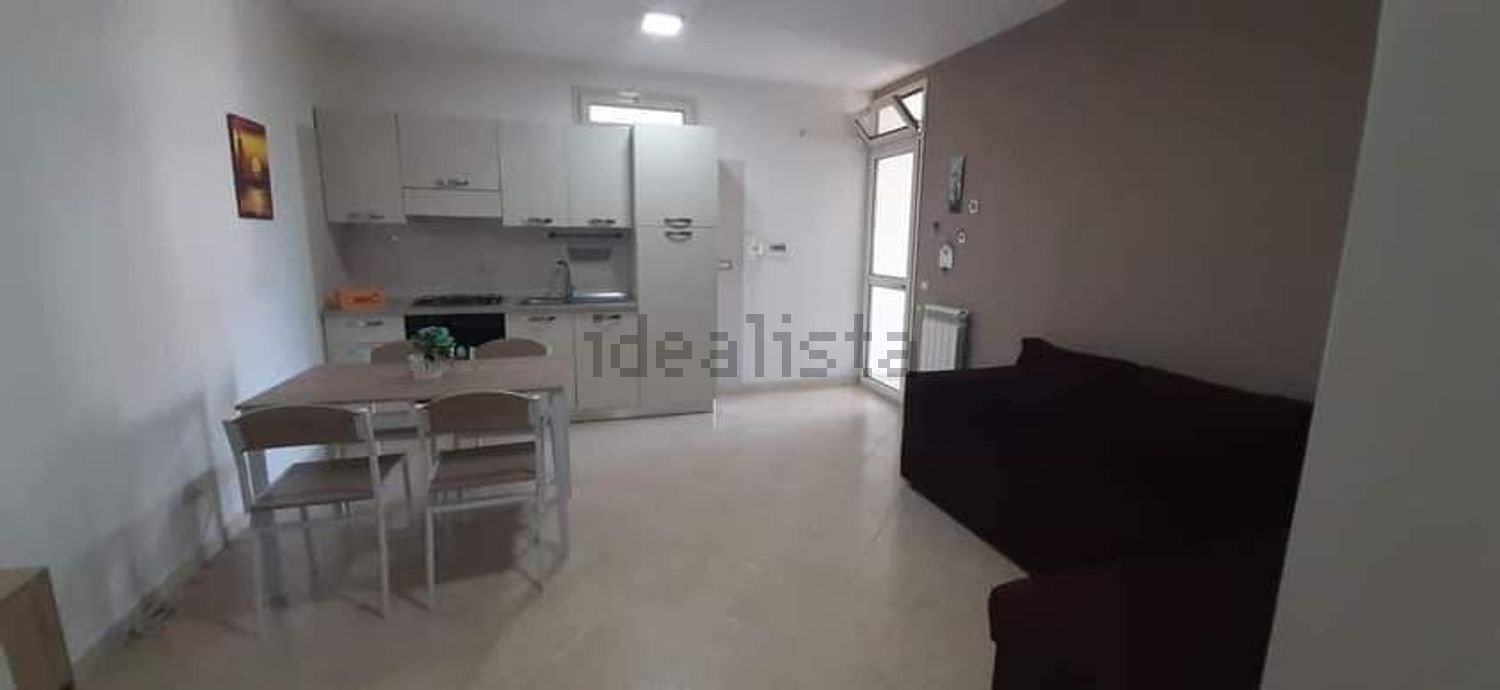 appartamento in affitto a Napoli in zona Chiaiano