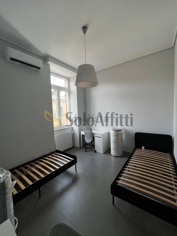 monolocale in affitto a Napoli in zona Pendino / San Giuseppe