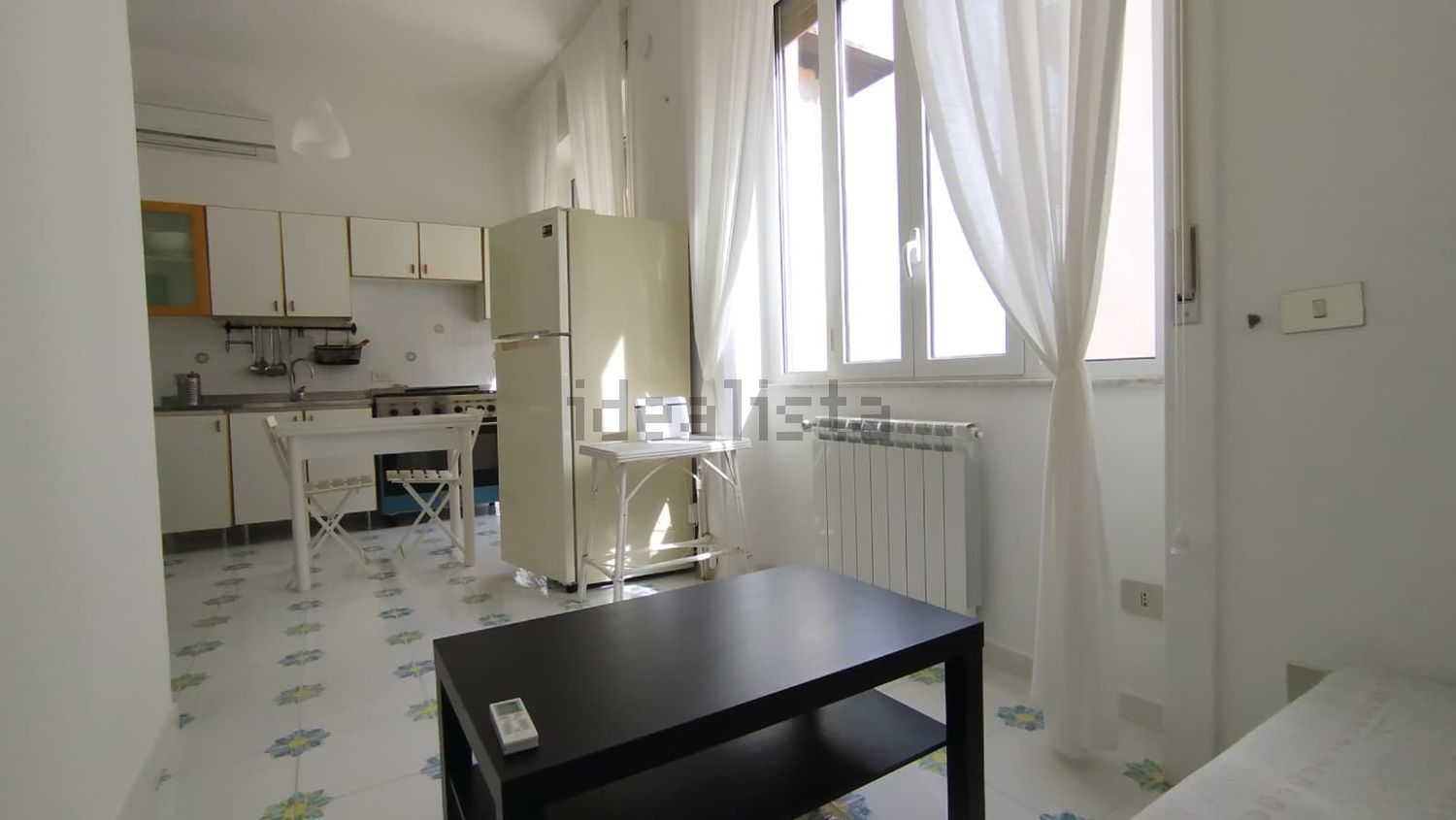 appartamento in affitto a Napoli in zona Arenella