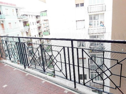 appartamento in affitto a Napoli