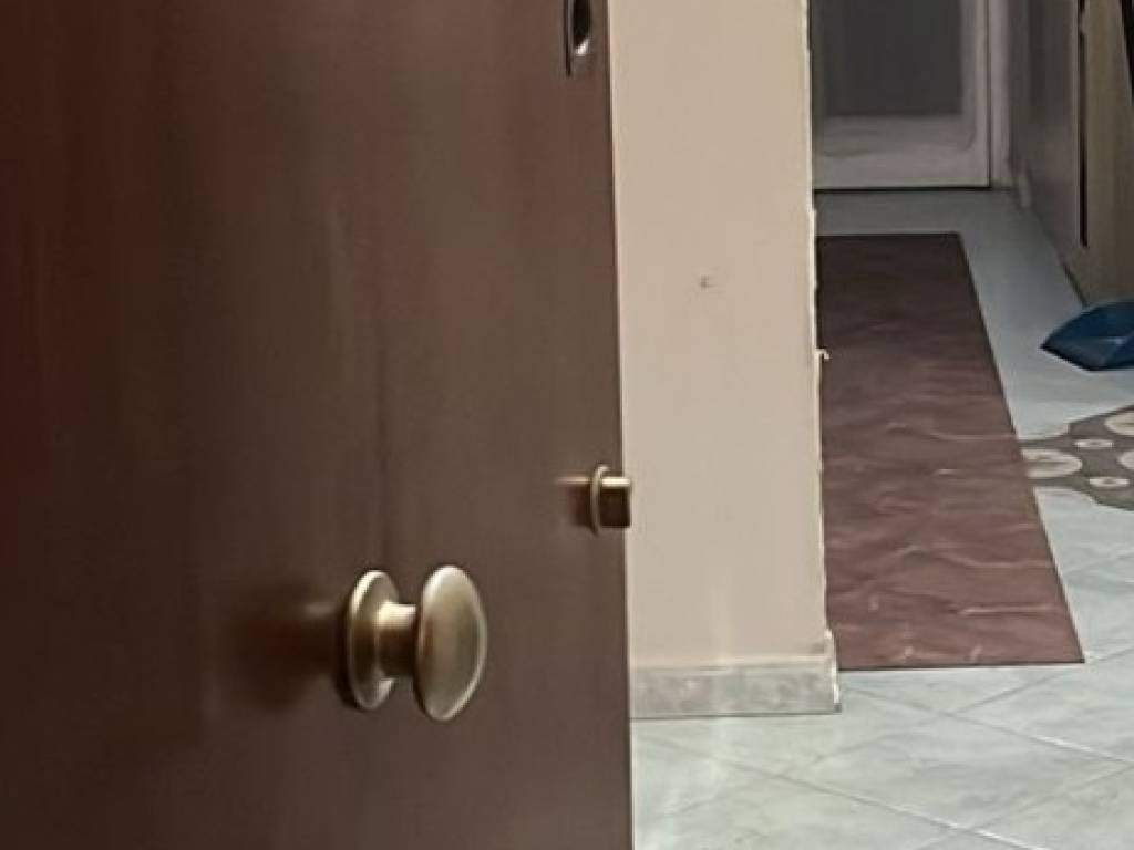 appartamento in affitto a Napoli in zona Chiaia