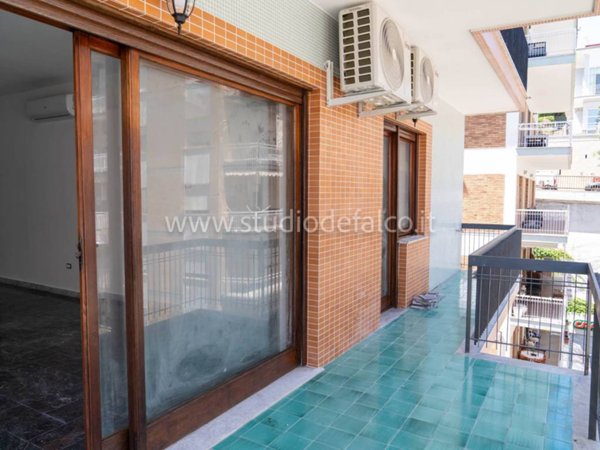 appartamento in affitto a Napoli in zona Posillipo