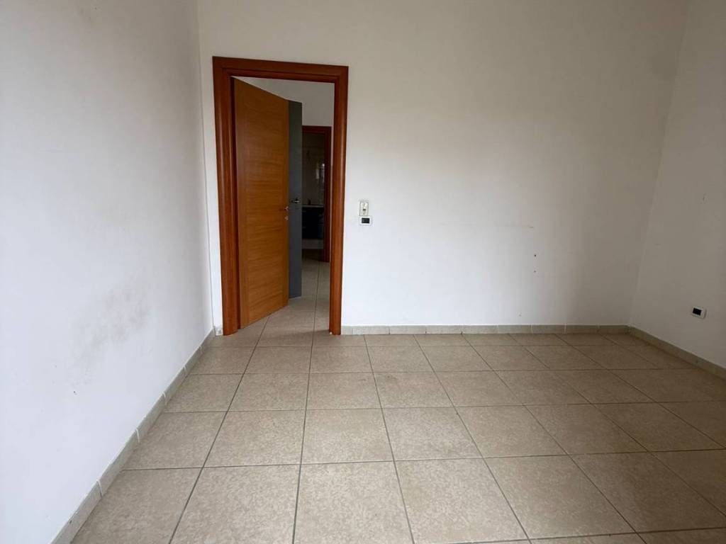 appartamento in affitto a Napoli in zona Pianura