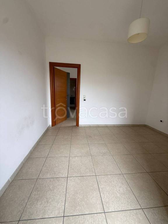 appartamento in affitto a Napoli in zona Pianura