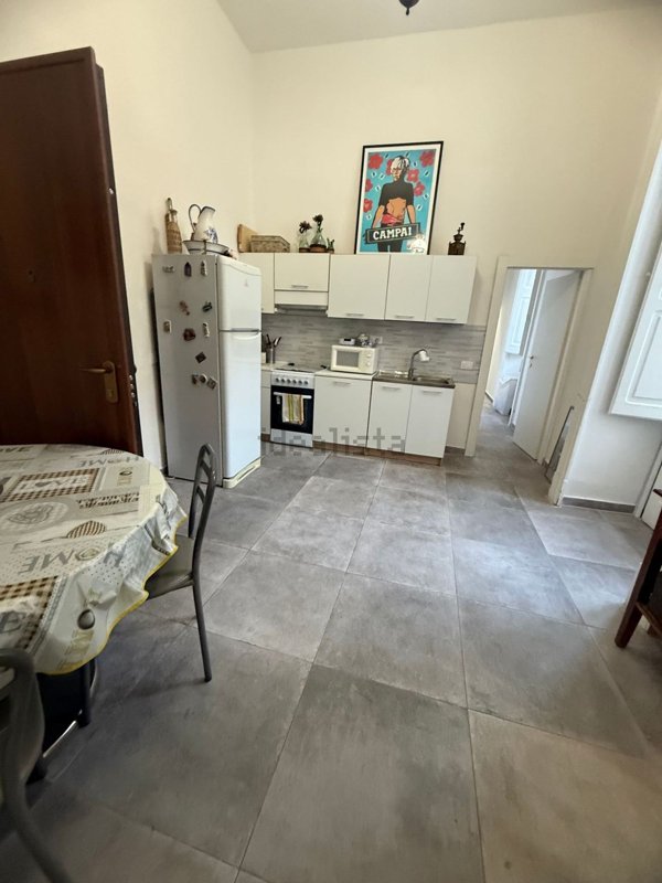 appartamento in affitto a Napoli in zona Pendino / San Giuseppe