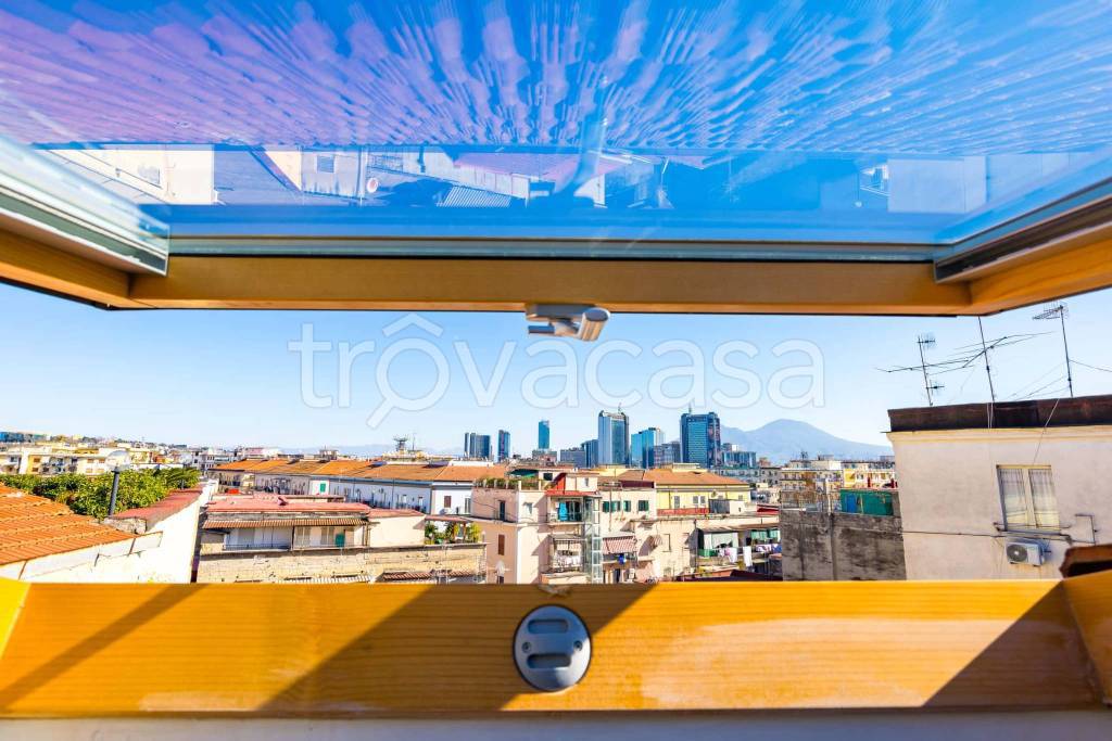 appartamento in affitto a Napoli in zona Pendino / San Giuseppe