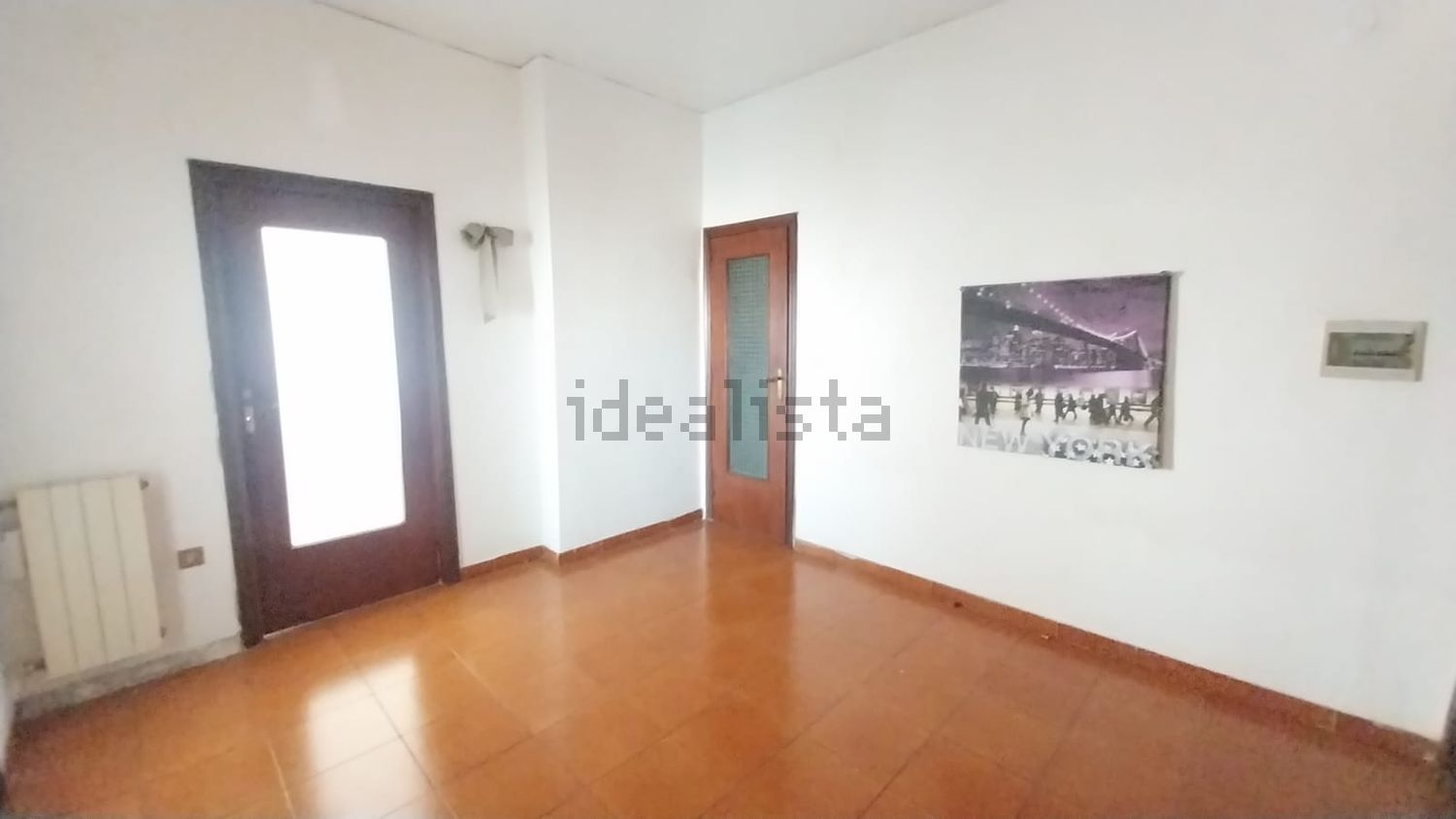 appartamento in affitto a Napoli in zona Chiaiano