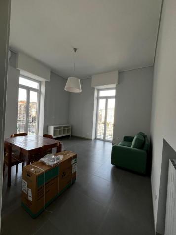 appartamento in affitto a Napoli in zona Pendino / San Giuseppe
