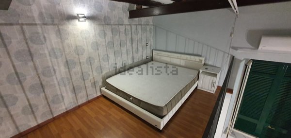 appartamento in affitto a Napoli in zona Arenella