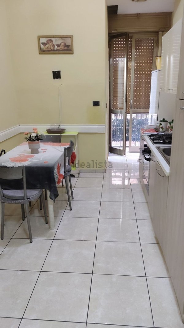 appartamento in affitto a Napoli in zona Pendino / San Giuseppe