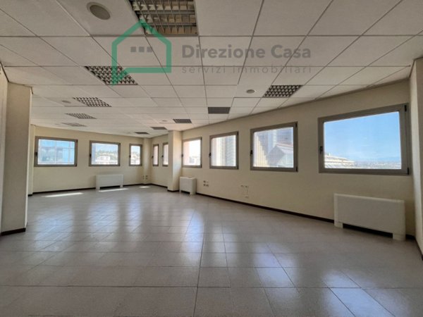 ufficio in affitto a Napoli