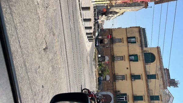 camera singola in affitto a Napoli in zona San Giovanni a Teduccio