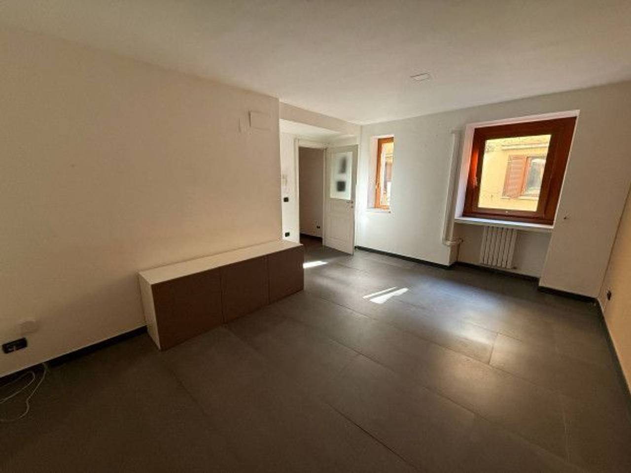 appartamento in affitto a Napoli in zona Chiaia