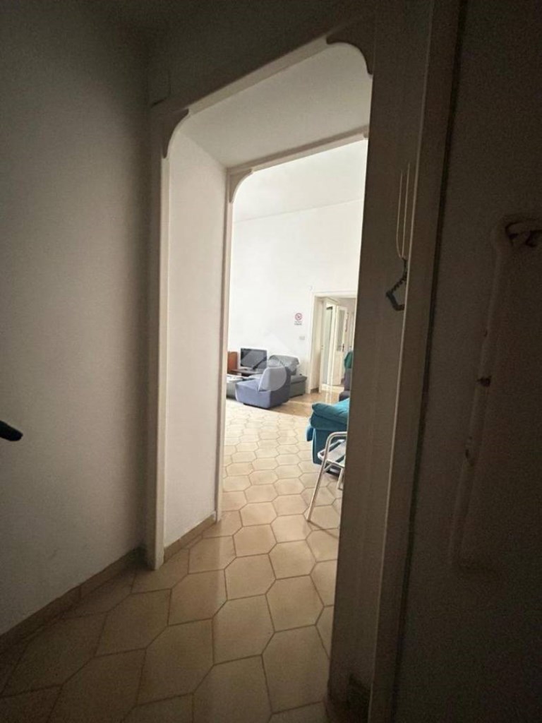 appartamento in affitto a Napoli in zona San Lorenzo