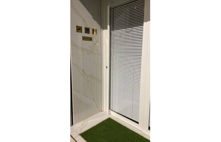 appartamento in affitto a Napoli in zona Capodimonte / Colli Aminei