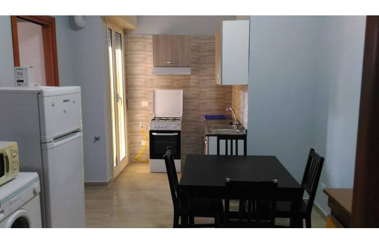 camera singola in affitto a Napoli in zona Fuorigrotta