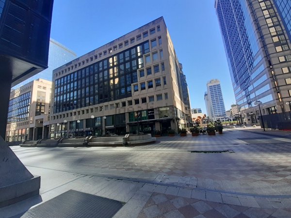 ufficio in affitto a Napoli