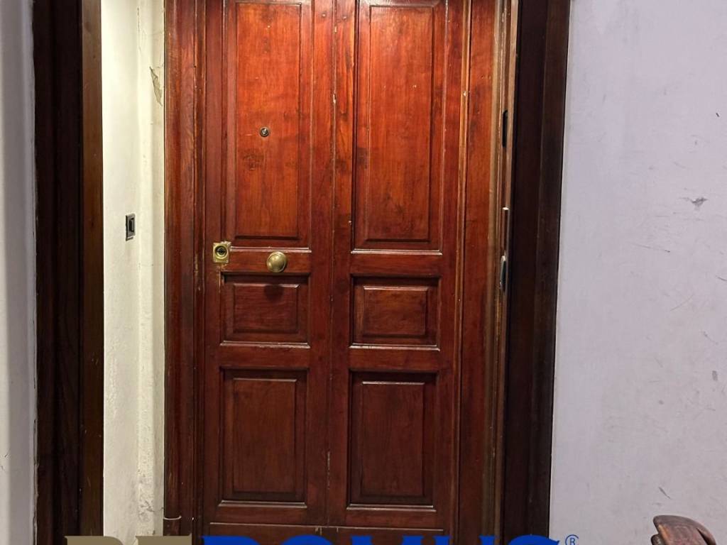 appartamento in affitto a Napoli