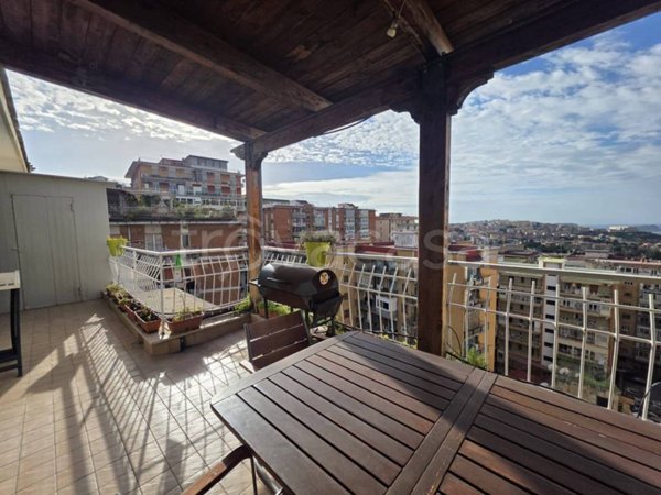 appartamento in affitto a Napoli in zona Vomero