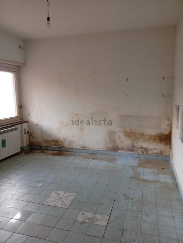 appartamento in affitto a Napoli in zona Posillipo