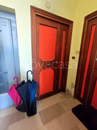 appartamento in affitto a Napoli