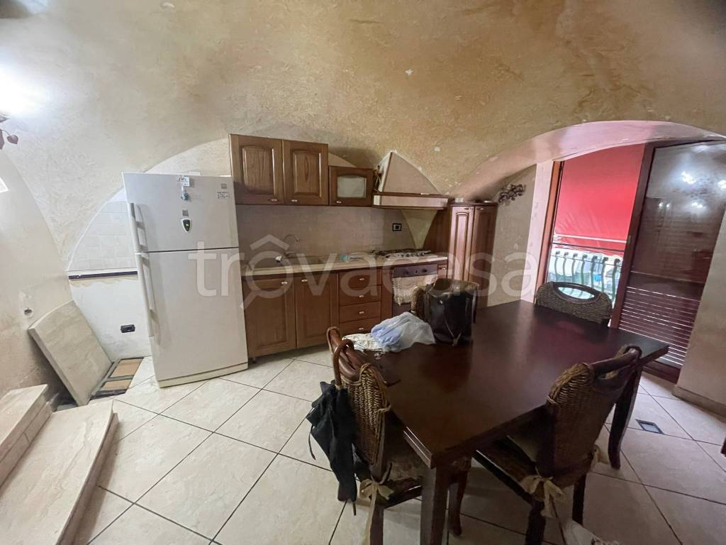 appartamento in affitto a Napoli