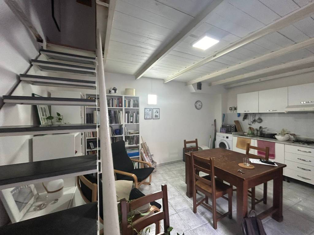 appartamento in affitto a Napoli