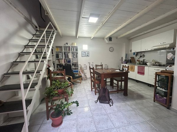 appartamento in affitto a Napoli