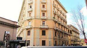 appartamento in affitto a Napoli in zona Vomero