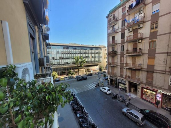 ufficio in affitto a Napoli