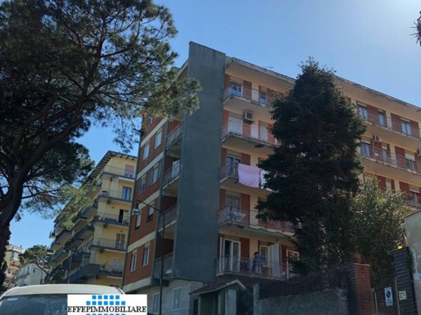 appartamento in affitto a Napoli in zona Posillipo