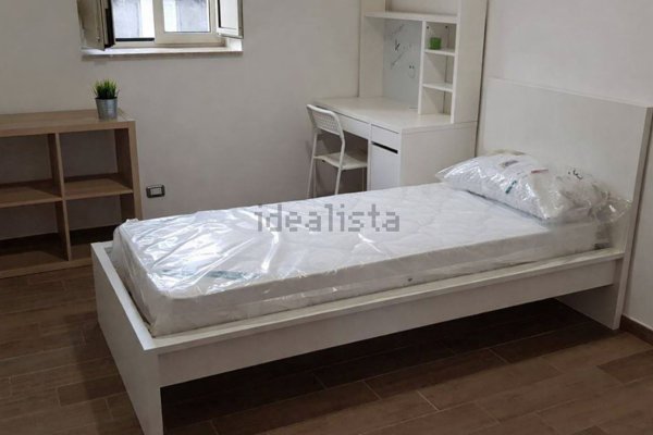 appartamento in affitto a Napoli
