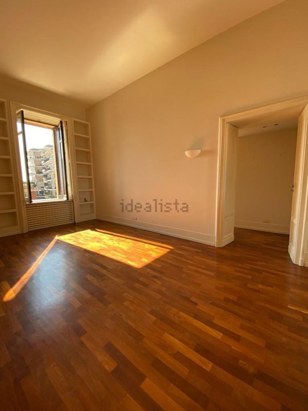 appartamento in affitto a Napoli in zona Posillipo