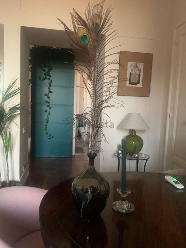 appartamento in affitto a Napoli in zona Posillipo