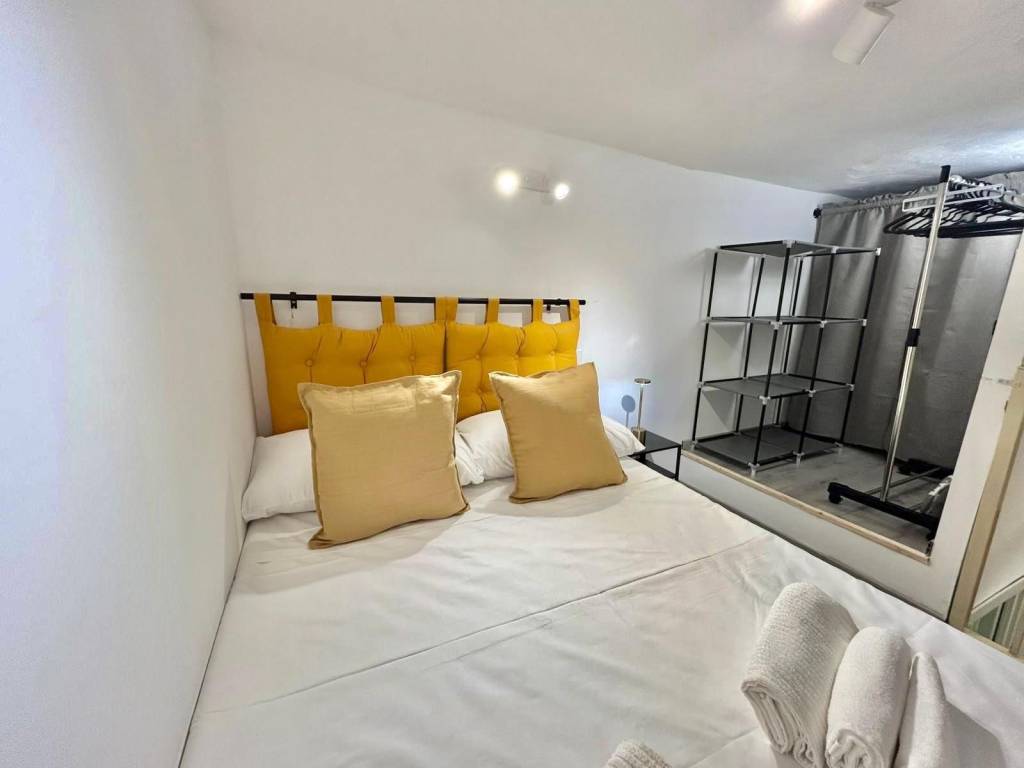 appartamento in affitto a Napoli in zona San Lorenzo