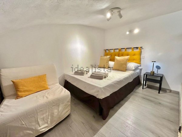 appartamento in affitto a Napoli in zona San Lorenzo