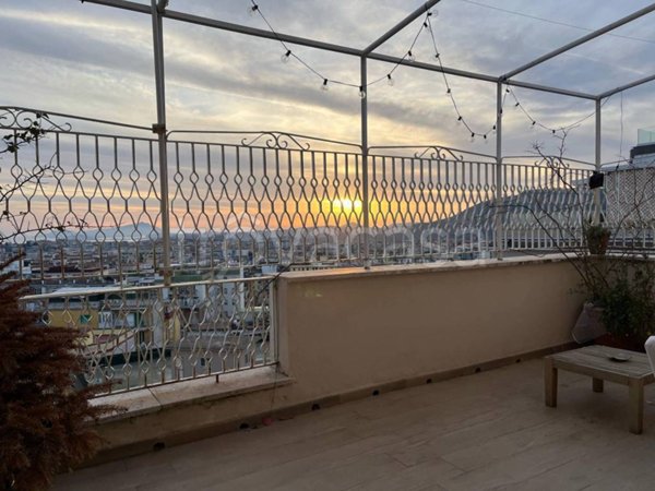 appartamento in affitto a Napoli in zona Vomero