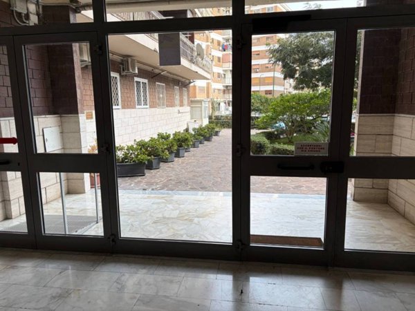 appartamento in affitto a Napoli in zona Fuorigrotta