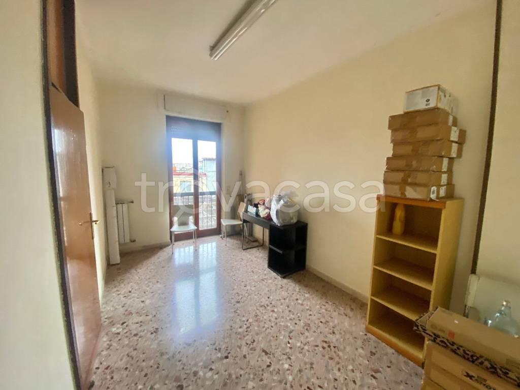 appartamento in affitto a Napoli in zona Zona Industriale-Ferrovia