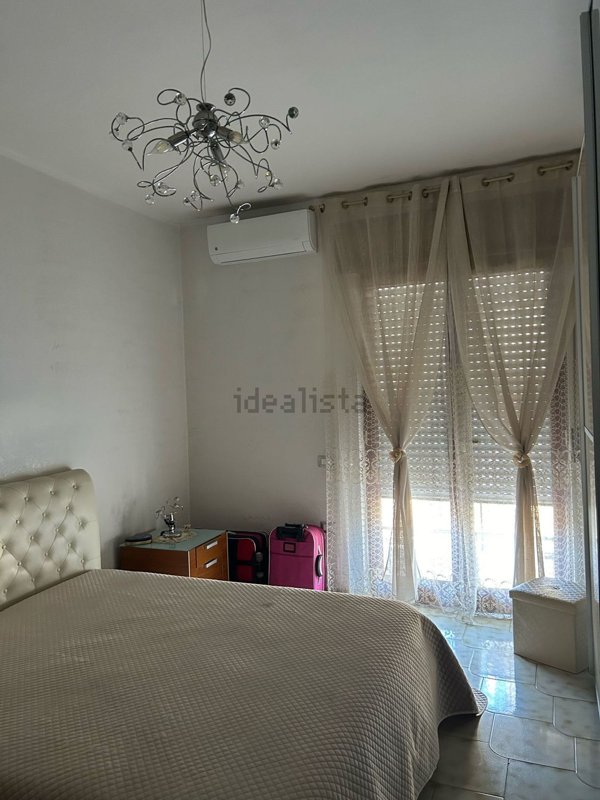 appartamento in affitto a Napoli in zona Piscinola