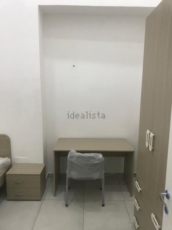 appartamento in affitto a Napoli