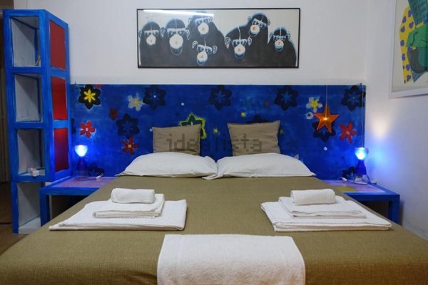 appartamento in affitto a Napoli in zona San Lorenzo