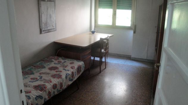 camera singola in affitto a Napoli in zona Arenella