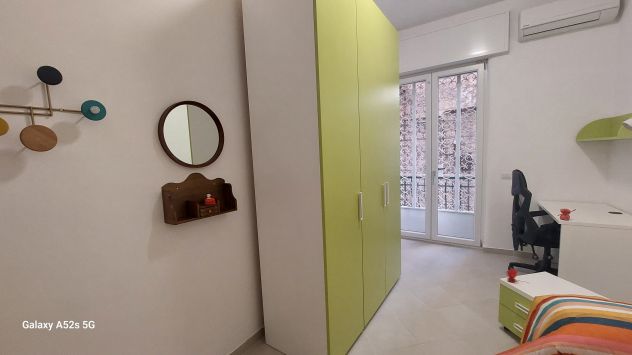 camera singola in affitto a Napoli in zona Vomero