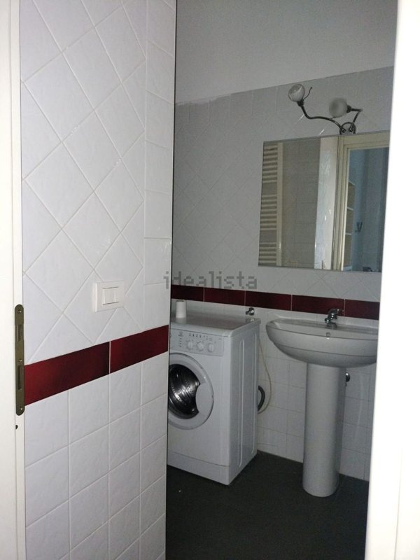 appartamento in affitto a Napoli in zona Posillipo