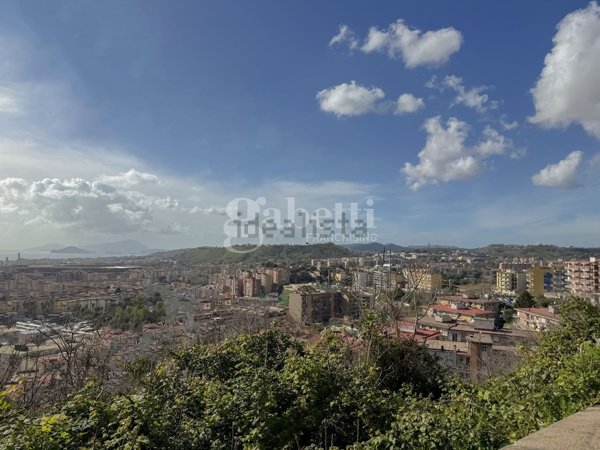 appartamento in affitto a Napoli in zona Fuorigrotta