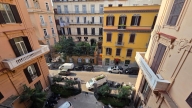 ufficio in affitto a Napoli in zona Vomero