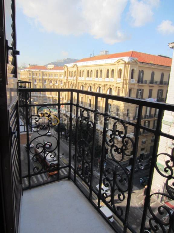 appartamento in affitto a Napoli in zona Pendino / San Giuseppe